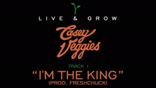 Casey Veggies - Live & Grow track by track Pt. 1 - 
