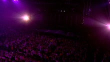 What Makes a Man (Live From M.E.N. Arena)