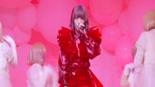 きゃりーぱみゅぱみゅ - 最&高 2016 现场版
