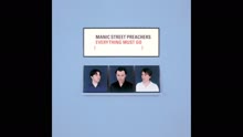 Manic Street Preachers - Further Away (Audio)
