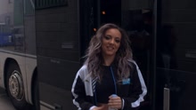 Get Weird Tour Diary (Newcastle Pt. 1)