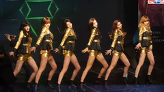 Hello Venus - Mysterious