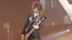 the GazettE - The GazettE Tomorrow Never Dies