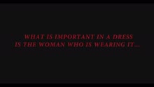 Red Dress (Official Video)