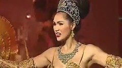 泰国人妖表演3