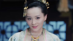 Angelababy - 电视剧<孤芳不自赏>贵妃杀死皇后