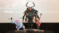 电影《魔弦传说》