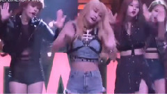 DANCE BATTLE