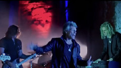 Bon Jovi - God Bless This Mess