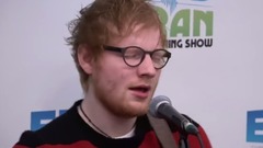 Shape of You