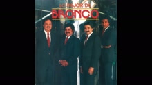 Bronco - Grande de Caderas (Cover Audio)