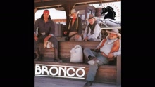 Bronco - Oficialmente Loco (Cover Audio)