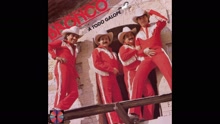 Bronco - Mi Chica Difícil (Cover Audio)