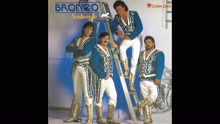 Bronco - Muérdeme (Cover Audio)
