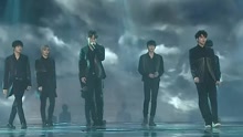  - The Eye - 第31届金唱片唱片大赏 现场版 17/01/14