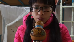 轻轻地告诉你