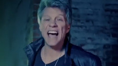 Bon Jovi - God Bless This Mess