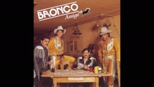 Bronco - Corazón Duro (Cover Audio)