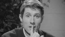 Udo Jürgens - Frag' nie (Prisma des Westens 11.04.1964)