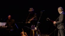 Something in the Dark (Live)