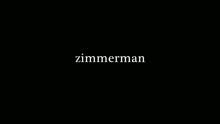 Zimmerman - All Eyes on You (Performed On Piano)