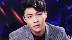 偶像万万碎
