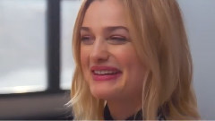 Star Alison Sudol Goes From Indie Musician To Mind
