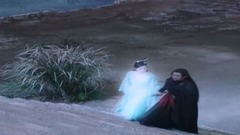 青衣遥