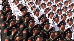 强军战歌