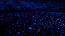 What About Now (Live from The O2)