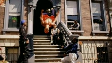 Naughty By Nature - Holiday (Video Version)