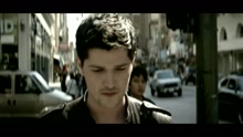 The Man Who Can't Be Moved