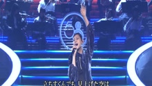 西内まりや - BELIEVE  唱片大赏现场版