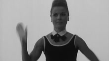 Udo Jürgens - Nobody Knows (Es funkeln die Sterne 31.12.1966)