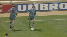 Three Lions (Football's Coming Home)