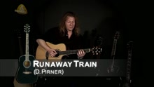 Runaway Train (rendu célèbre par Soul Asylum)
