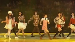 少女时代 - 再次重逢的世界 & Dance Battle & 少女时代