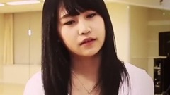 AKB48 - AKB48纪录片「存在的理由」小嶋真子Cut