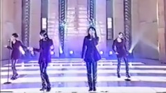 SPEED - White Love