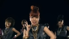 T-ara,智妍(T-ara),朴孝敏(T-ara) - TTL