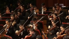 2016北京新年音乐会 春之声圆舞曲