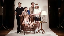 The Vaccines - Norgaard (HD Version)