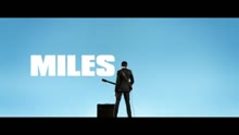 Miles Peter Kane - Rearrange