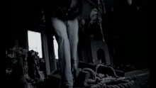 Too Much (Black and White Version)