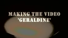 Glasvegas - Geraldine - Making Of The Video