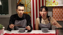 王若琳 - 王若琳《深夜霸凌食堂》第七期