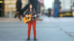 Amy Macdonald - Dream On