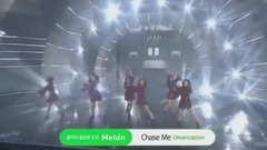 Chase Me - Show Champion 现场版 17/01/18