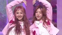  - I Think I Love U - MBC Show Champion 现场版 17/01/18