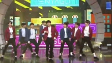  - Pretty Pretty - MBC Show Champion 现场版 17/01/18